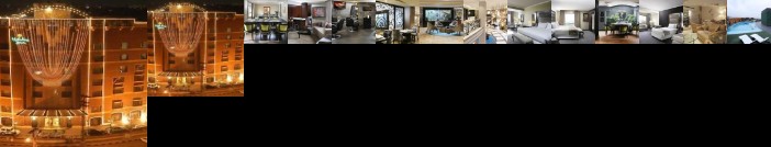 Four Points by Sheraton Lahore