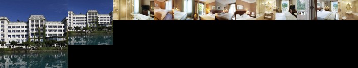 Grand Hotel Toplice - Small Luxury Hotels of the World