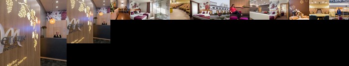 Mercure Maribor City Center