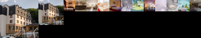 Hotel West Bratislava