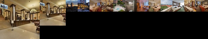 Apollo Hotel Bratislava
