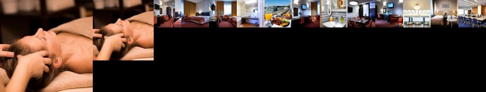 Hotel Tatra Bratislava