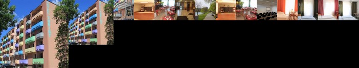 Hotel Turist Bratislava