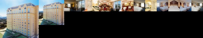 Barcelo San Salvador