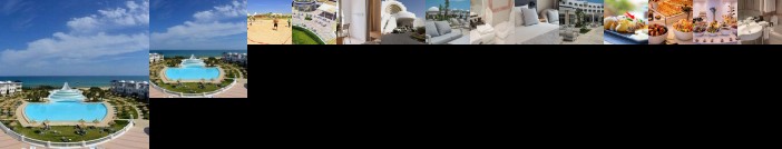 Golden Tulip Taj Sultan