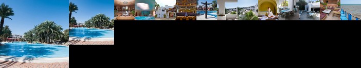 Odyssee Resort and Thalasso - All Inclusive