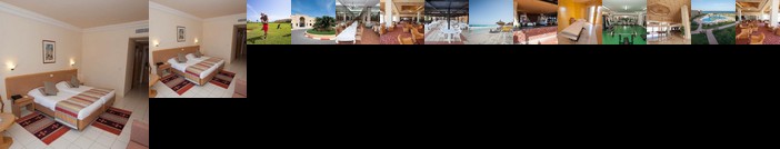 Hotel Nour Palace Resort & Thalasso