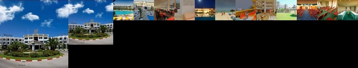 Le Soleil Bella Vista - Couple and family only