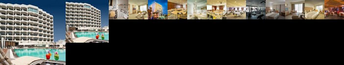 Concorde Hotel Sfax Centre