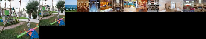 L'Orient Palace Resort and Spa