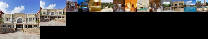 Palm Beach Palace Tozeur