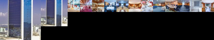 El Mouradi Hotel Africa Tunis