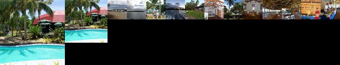 Royal Sunset Island Resort