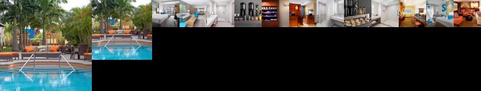 Courtyard by Marriott Port of Spain