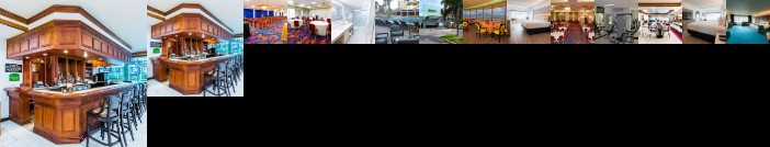 Radisson Hotel Trinidad