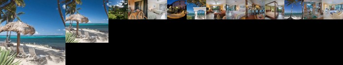 Colony Cove Beach Resort by Antilles Resorts