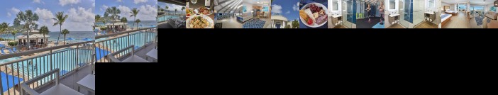 All Inclusive Divi Carina Bay Beach Resort & Casino