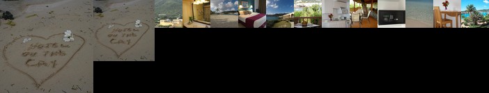 Hotel on the Cay