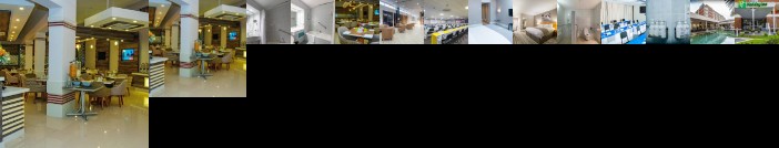 Holiday Inn - Mutare