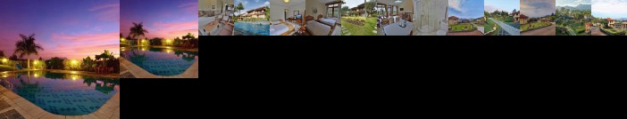 The Jayakarta Cisarua