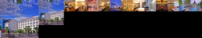 Grand Inna Padang