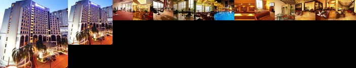 Grand Riverview Hotel