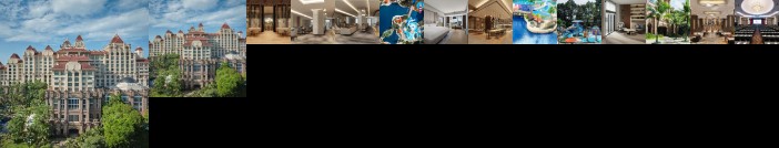 Putrajaya Marriott Hotel