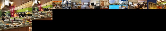 Concorde Hotel Shah Alam