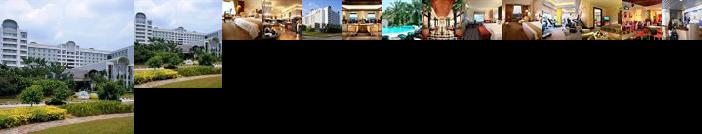 Sama-Sama Hotel KLIA