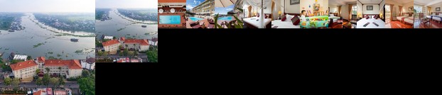 Victoria Chau Doc Hotel