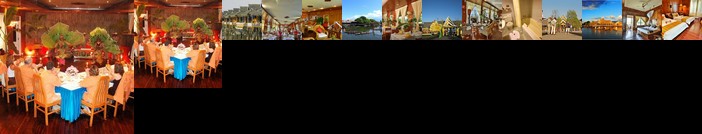 Paramount Inle Resort