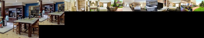 Hilton Garden Inn Niagara-on-the-Lake