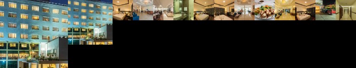 Hotel Southern Star Hassan