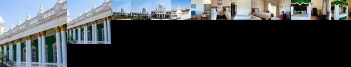 Lalitha Mahal Palace Hotel