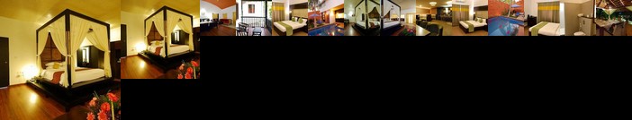 The Windflower Resort & Spa Mysore