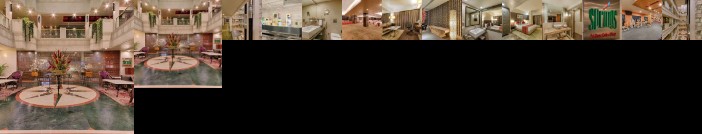 Quality Hotel D V Manor