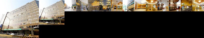Dynasty Hotel Tainan City