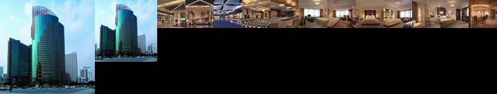 Traders Fudu Hotel Changzhou - By Shangri-La