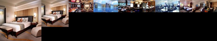 Harriway Garden Hotel Houjie