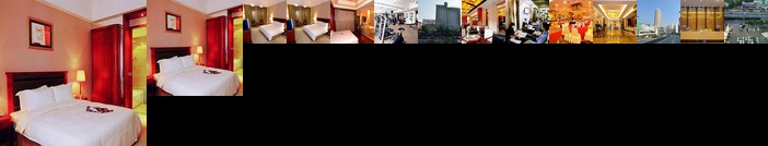 Metropolitan Hotel Dongguan