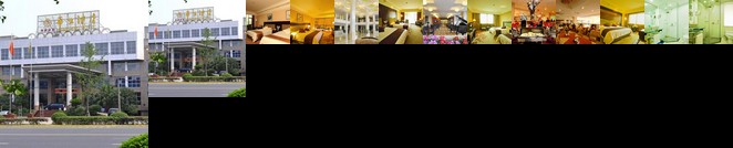 Huasheng Hotel Leshan