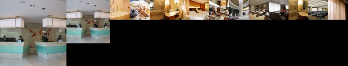 Sheraton Xiamen Hotel