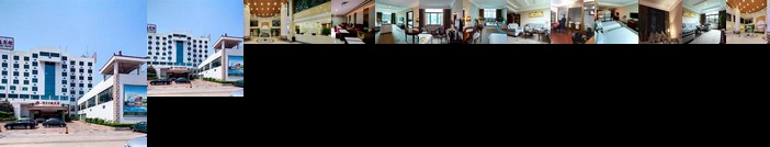 Peony Wanpeng Hotel - Xiamen