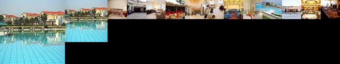 Asia Gulf Hotel - Xiamen