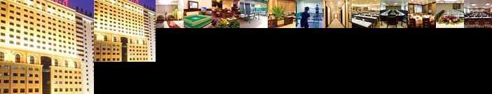 Sun City Hotel Haikou