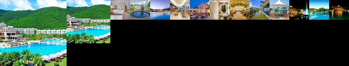 Cactus Resort Sanya by Gloria