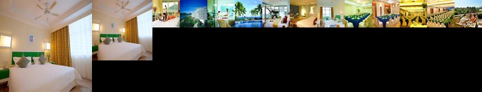 Sunshine Resort Intime Sanya