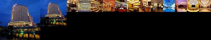 Shandong Hotel Jinan