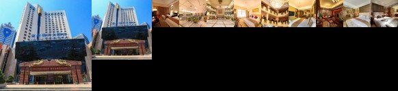 Lanzhou Legend Hotel