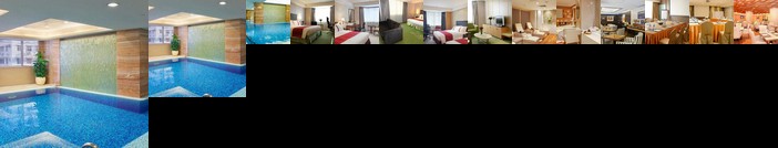 Holiday Inn Macau